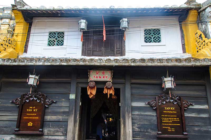 308 - Vietnam - Hoi An